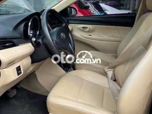 Toyota Vios   1.5E CVT 2017 biển HN 2017 - Toyota Vios 1.5E CVT 2017 biển HN