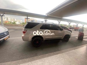 Toyota Fortuner xe gia đình cần bán 2010 - xe gia đình cần bán