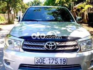 Toyota Fortuner  MÁY DẨU XE TƯ NHÂN, CHÍNH CHỦ BÁN 399 TR 2011 - FORTUNER MÁY DẨU XE TƯ NHÂN, CHÍNH CHỦ BÁN 399 TR