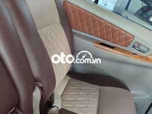 Toyota Innova Bán xe  gia đình 2008 - Bán xe Innova gia đình