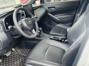 Toyota Corolla Cross 2020 - Xả kho thanh lý