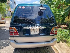 Toyota Zace  2005 đẹp từ trong ra ngoài. Máy, dàn lạnh ok 2005 - ZACE 2005 đẹp từ trong ra ngoài. Máy, dàn lạnh ok