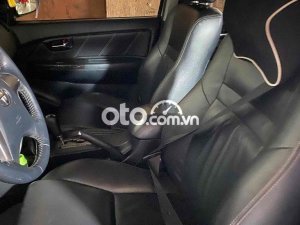 Toyota Fortuner xe chính chủ, không kinh doanh 2014 - xe chính chủ, không kinh doanh