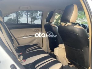 Toyota Vios  E 2017 MT 2017 - Vios E 2017 MT