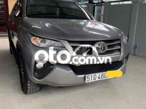 Toyota Fortuner  MỘT CHỦ TỪ ĐẦU 2017 - Fortuner MỘT CHỦ TỪ ĐẦU