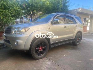 Toyota Fortuner xe gia đình cần bán 2010 - xe gia đình cần bán