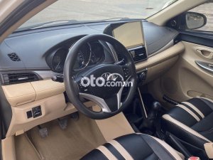 Toyota Vios  E 2017 MT 2017 - Vios E 2017 MT