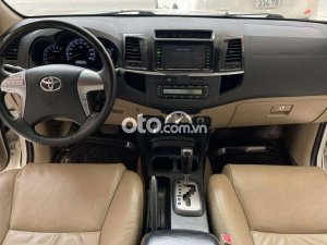 Toyota Fortuner  TRD Sportivo 2015 Mới Cứng, BH 12 Tháng 2015 - Fortuner TRD Sportivo 2015 Mới Cứng, BH 12 Tháng