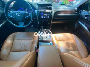 Toyota Camry cam ry 2.5Q sx 2019 2019 - cam ry 2.5Q sx 2019