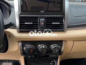 Toyota Vios   1.5E CVT 2017 biển HN 2017 - Toyota Vios 1.5E CVT 2017 biển HN