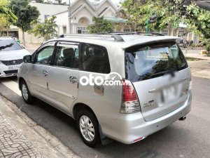 Toyota Innova Cần bán  đời 2010 bản G 2010 - Cần bán Innova đời 2010 bản G