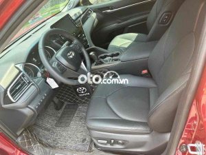 Toyota Camry  2.5Q 2022 Nhập Thái, odo 28 ngàn klm 2022 - Camry 2.5Q 2022 Nhập Thái, odo 28 ngàn klm