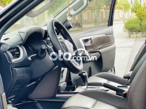 Toyota Fortuner   2.7V AT 4x2 máy xăng sản xuất 2017 2017 - Toyota Fortuner 2.7V AT 4x2 máy xăng sản xuất 2017