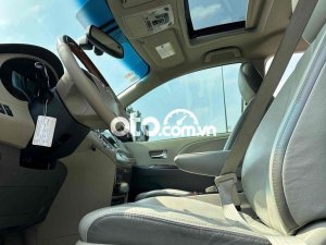 Toyota Sienna cần bán gấp   2011, bản full, xe zin 2011 - cần bán gấp Toyota Sienna 2011, bản full, xe zin