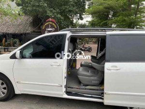 Toyota Sienna cần bán xe nhà đang đi 2007 - cần bán xe nhà đang đi
