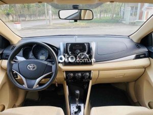 Toyota Vios bán  e cvt 2017 tên cá nhân chính chủ 2017 - bán vios e cvt 2017 tên cá nhân chính chủ