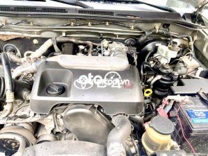 Toyota Fortuner  MÁY DẨU XE TƯ NHÂN, CHÍNH CHỦ BÁN 399 TR 2011 - FORTUNER MÁY DẨU XE TƯ NHÂN, CHÍNH CHỦ BÁN 399 TR