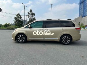 Toyota Sienna cần bán gấp   2011, bản full, xe zin 2011 - cần bán gấp Toyota Sienna 2011, bản full, xe zin