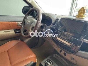 Toyota Fortuner   2014 tự động 1 cầu 2014 - Toyota Fortuner 2014 tự động 1 cầu