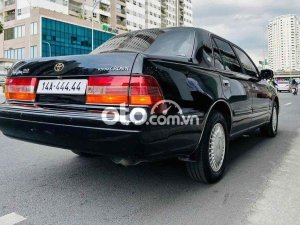 Toyota Crown   sx 1998 1998 - toyota CROWN sx 1998