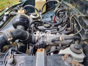 Toyota Zace  2005 đẹp từ trong ra ngoài. Máy, dàn lạnh ok 2005 - ZACE 2005 đẹp từ trong ra ngoài. Máy, dàn lạnh ok