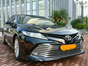 Toyota Camry 2020 - Nhập Thái Lan