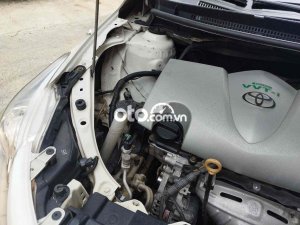 Toyota Vios   1.5E 2017 cứng 2017 - Toyota Vios 1.5E 2017 cứng