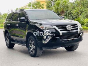 Toyota Fortuner   2.7V AT 4x2 máy xăng sản xuất 2017 2017 - Toyota Fortuner 2.7V AT 4x2 máy xăng sản xuất 2017