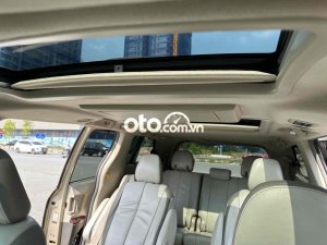 Toyota Sienna cần bán gấp   2011, bản full, xe zin 2011 - cần bán gấp Toyota Sienna 2011, bản full, xe zin