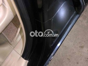 Toyota Innova chính chủ bán 2008 - chính chủ bán