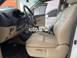 Toyota Fortuner  TRD Sportivo 2015 Mới Cứng, BH 12 Tháng 2015 - Fortuner TRD Sportivo 2015 Mới Cứng, BH 12 Tháng