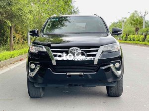 Toyota Fortuner   2.7V AT 4x2 máy xăng sản xuất 2017 2017 - Toyota Fortuner 2.7V AT 4x2 máy xăng sản xuất 2017