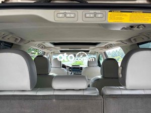 Toyota Sienna cần bán gấp   2011, bản full, xe zin 2011 - cần bán gấp Toyota Sienna 2011, bản full, xe zin