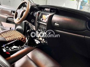 Toyota Fortuner  MỘT CHỦ TỪ ĐẦU 2017 - Fortuner MỘT CHỦ TỪ ĐẦU