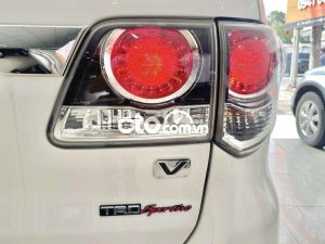 Toyota Fortuner  TRD Sportivo 2015 Mới Cứng, BH 12 Tháng 2015 - Fortuner TRD Sportivo 2015 Mới Cứng, BH 12 Tháng