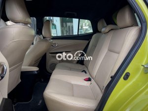 Toyota Yaris xe   1.5G 2019 2019 - xe TOYOTA YARIS 1.5G 2019