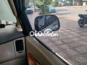 Toyota Innova Bán xe  gia đình 2008 - Bán xe Innova gia đình