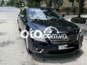 Toyota Camry cần cho vợ đi lấy ck mới . xe chất như nước cất 2011 - cần cho vợ đi lấy ck mới . xe chất như nước cất