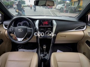 Toyota Yaris xe   1.5G 2019 2019 - xe TOYOTA YARIS 1.5G 2019