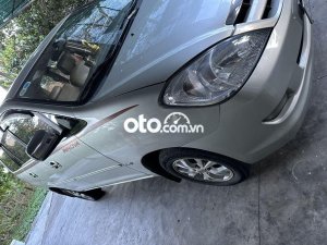 Toyota Innova   2008 bạc, tình trạng mới, xe 8 chỗ 2008 - Toyota Innova 2008 bạc, tình trạng mới, xe 8 chỗ