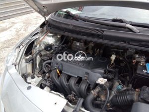 Toyota Vios Xe gia đình rất chất lượng đúng bản E 2009 - Xe gia đình rất chất lượng đúng bản E