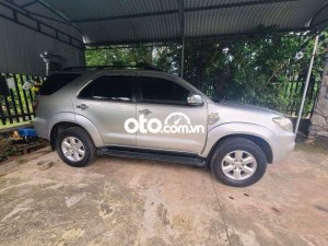 Toyota Fortuner Fotuner máy dầu mua về chỉ việc chạy 2010 - Fotuner máy dầu mua về chỉ việc chạy