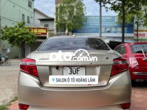 Toyota Vios   1.5E CVT 2017 biển HN 2017 - Toyota Vios 1.5E CVT 2017 biển HN