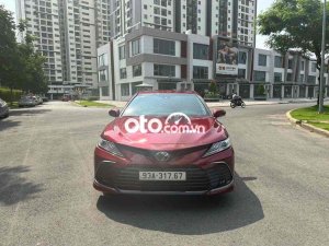 Toyota Camry  2.5Q 2022 Nhập Thái, odo 28 ngàn klm 2022 - Camry 2.5Q 2022 Nhập Thái, odo 28 ngàn klm