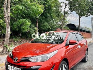 Toyota Yaris   1.5G 2019 2019 - Toyota Yaris 1.5G 2019