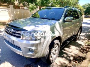 Toyota Fortuner  MÁY DẨU XE TƯ NHÂN, CHÍNH CHỦ BÁN 399 TR 2011 - FORTUNER MÁY DẨU XE TƯ NHÂN, CHÍNH CHỦ BÁN 399 TR