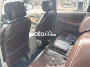 Toyota Innova Cần bán  đời 2010 bản G 2010 - Cần bán Innova đời 2010 bản G