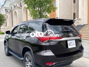 Toyota Fortuner cần bán fortuen MT 2019 2019 - cần bán fortuen MT 2019