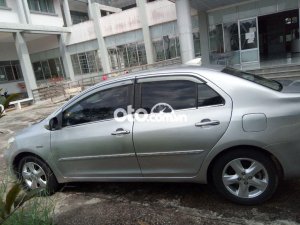 Toyota Vios Xe gia đình rất chất lượng đúng bản E 2009 - Xe gia đình rất chất lượng đúng bản E