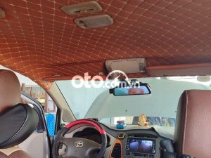Toyota Innova Bán xe  gia đình 2008 - Bán xe Innova gia đình